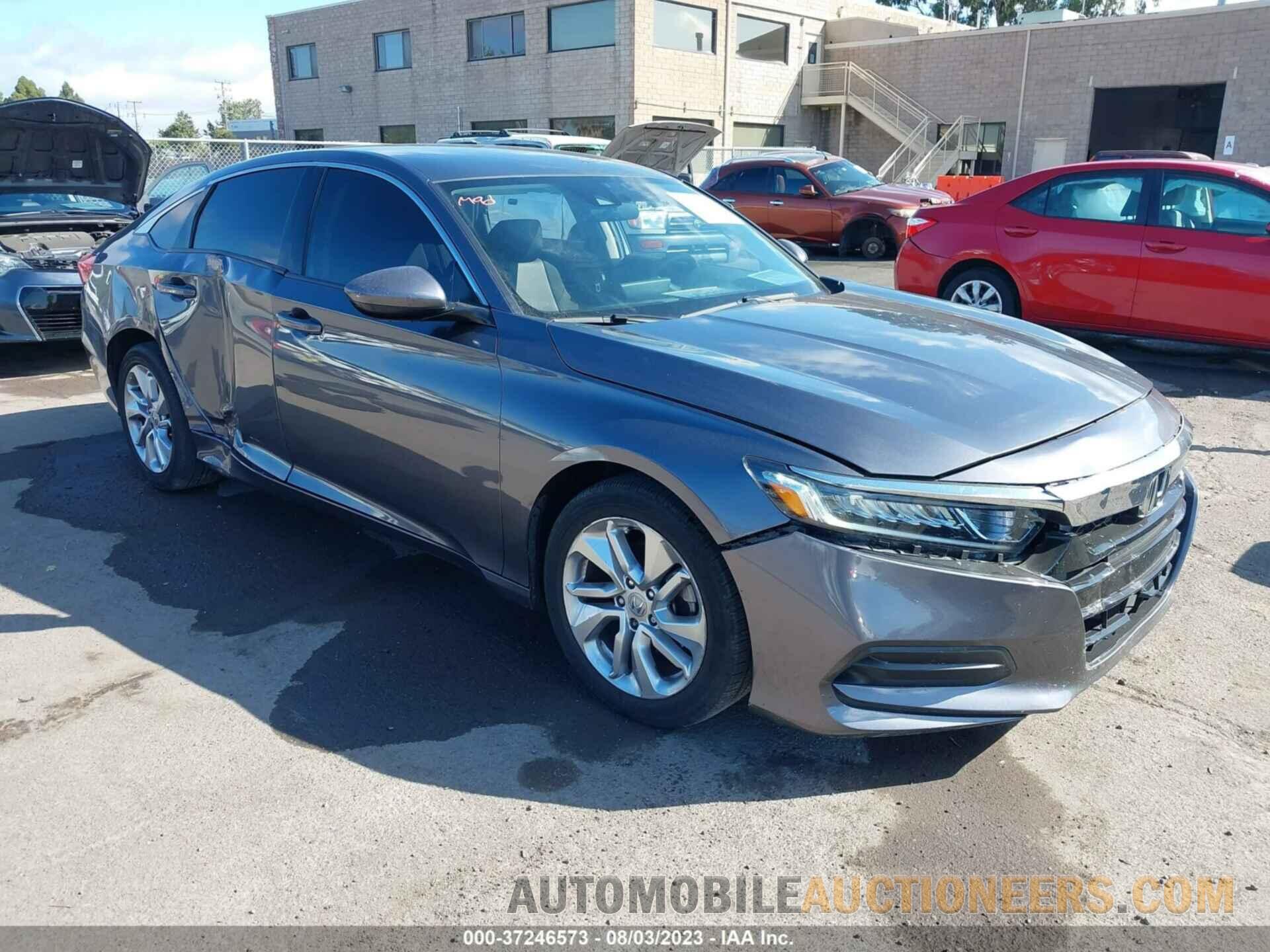 1HGCV1F18LA095024 HONDA ACCORD 2020