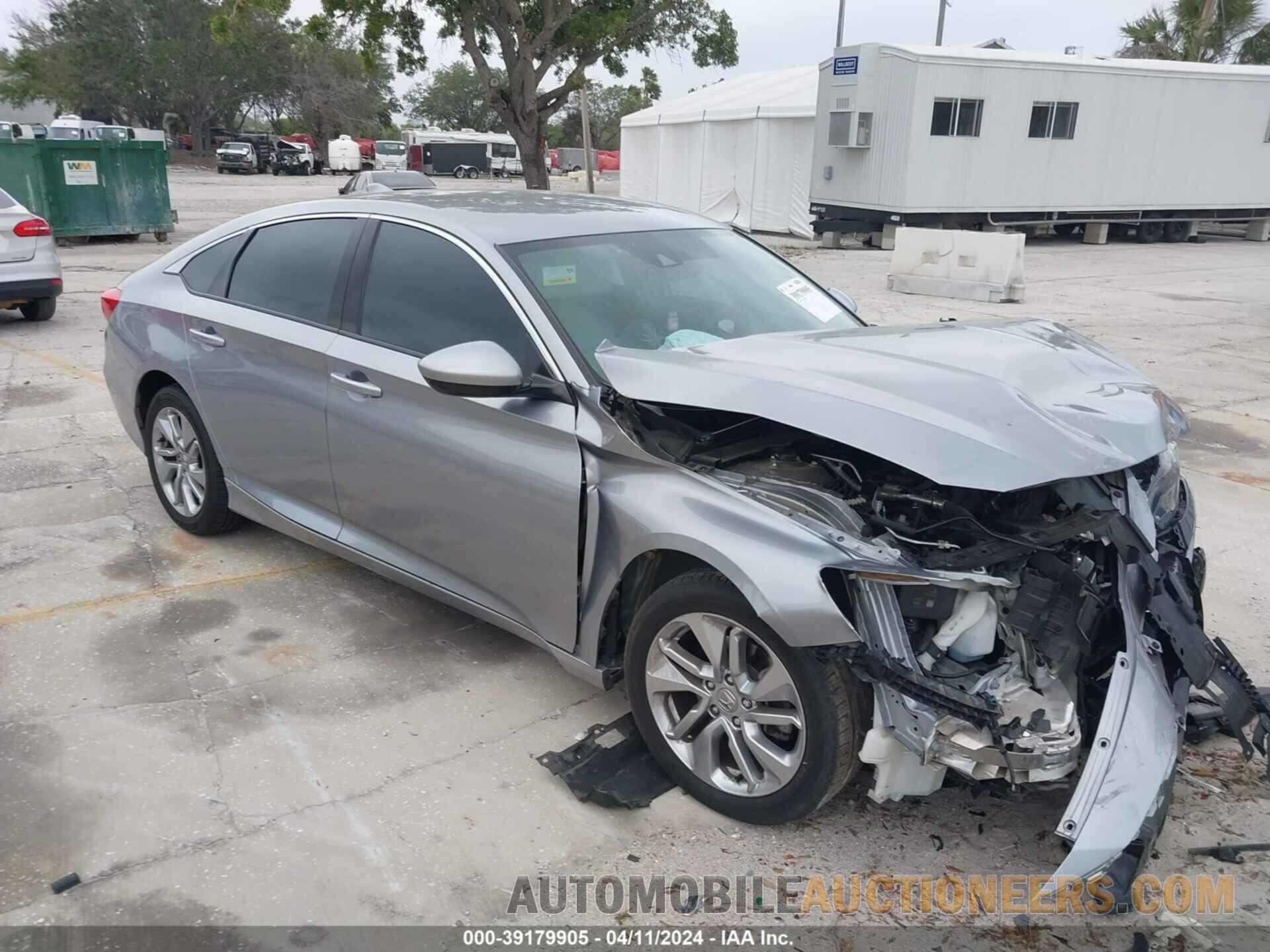 1HGCV1F18LA095475 HONDA ACCORD 2020