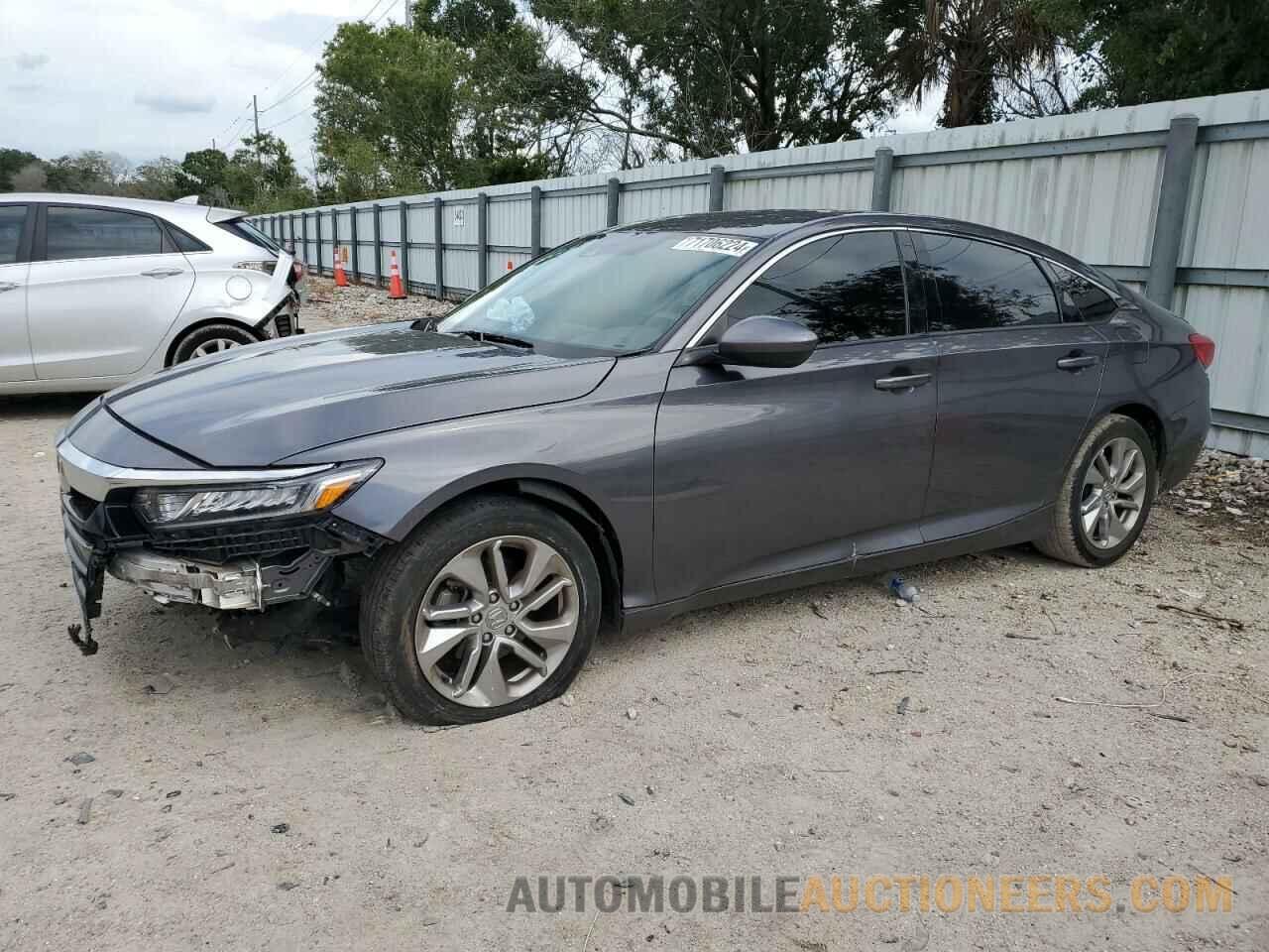 1HGCV1F18LA096108 HONDA ACCORD 2020