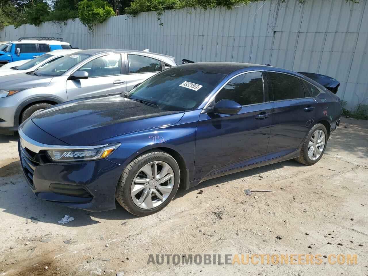 1HGCV1F18LA102361 HONDA ACCORD 2020