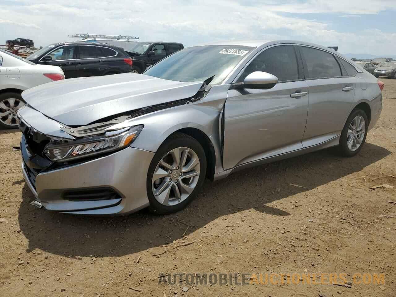 1HGCV1F18LA103932 HONDA ACCORD 2020