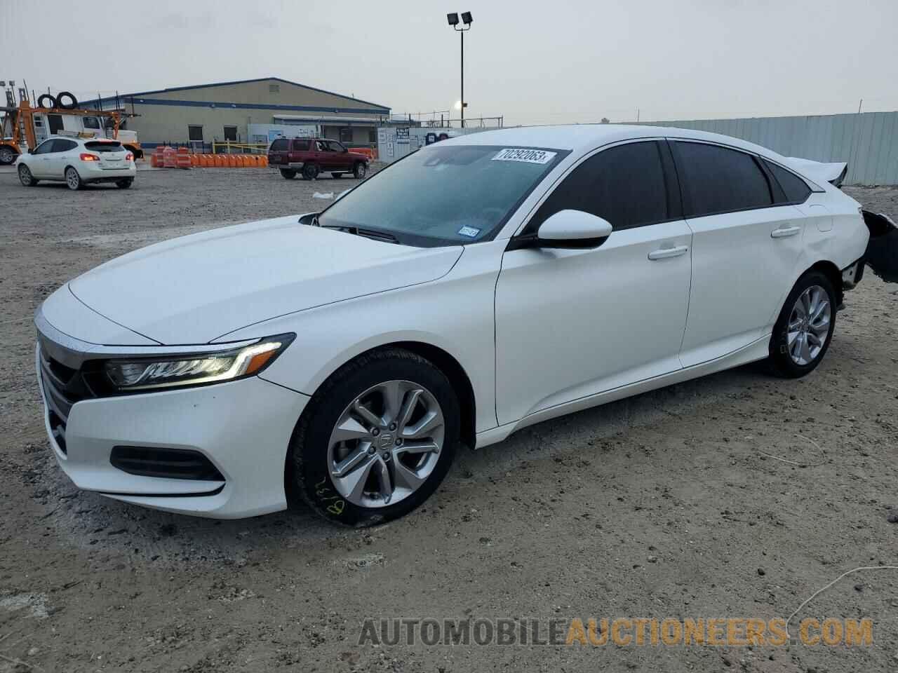 1HGCV1F18LA111433 HONDA ACCORD 2020