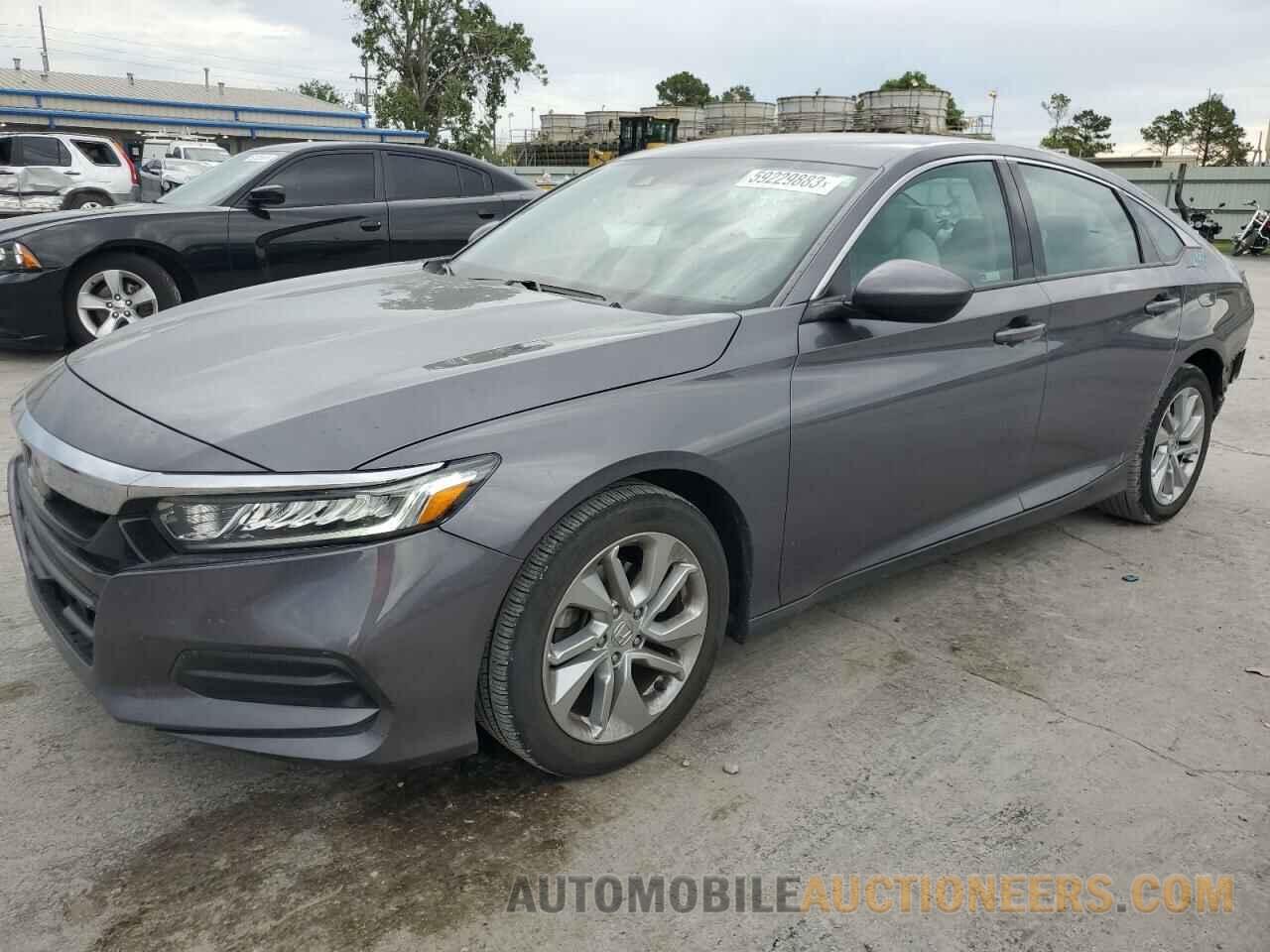 1HGCV1F18LA114381 HONDA ACCORD 2020