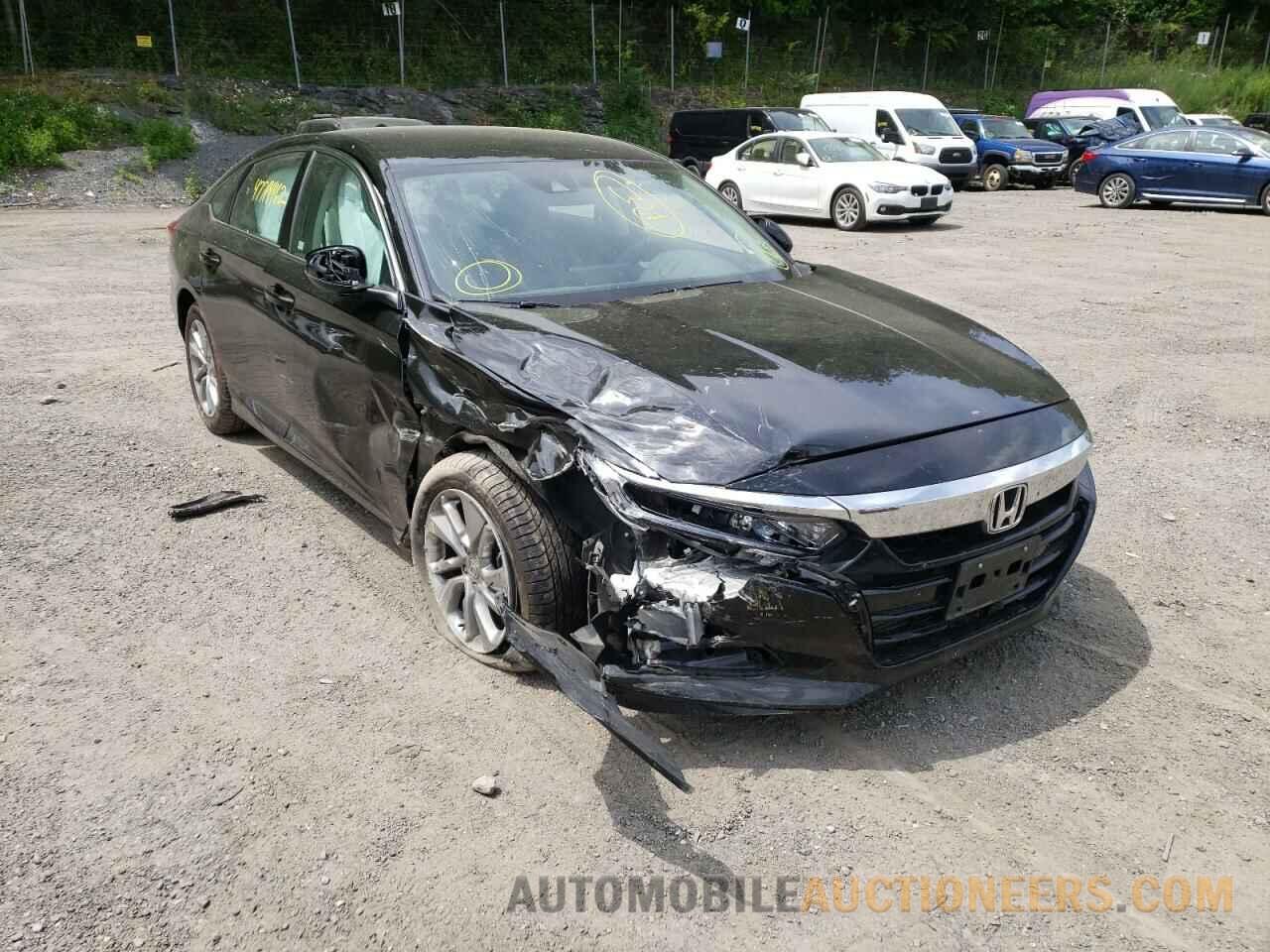 1HGCV1F18LA114736 HONDA ACCORD 2020