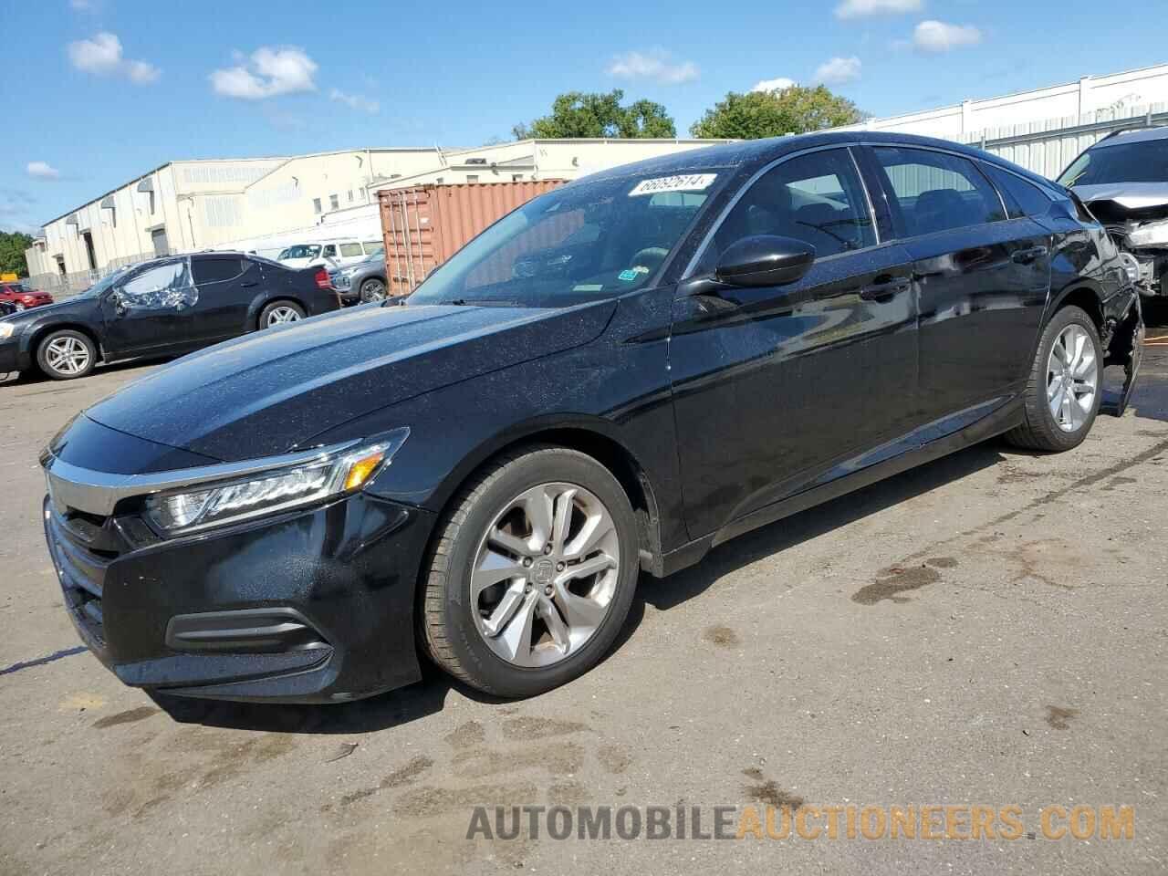 1HGCV1F18LA114753 HONDA ACCORD 2020