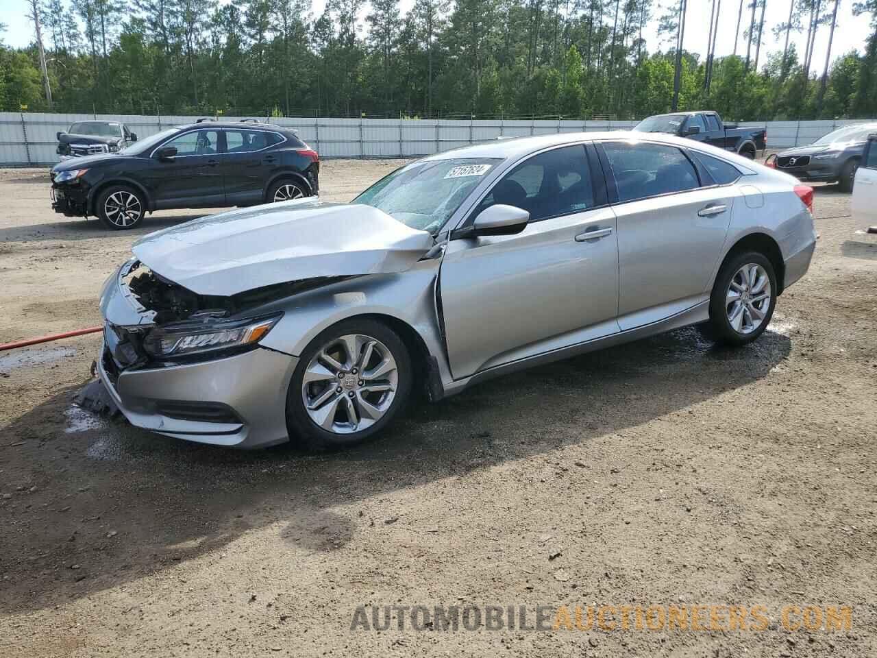 1HGCV1F18LA120472 HONDA ACCORD 2020