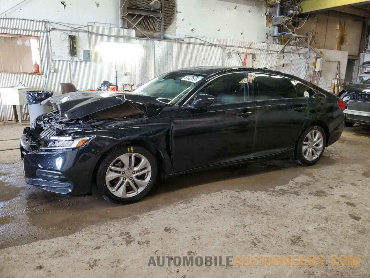 1HGCV1F18LA124215 HONDA ACCORD 2020