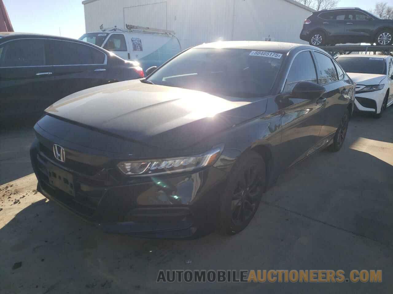 1HGCV1F18LA124294 HONDA ACCORD 2020