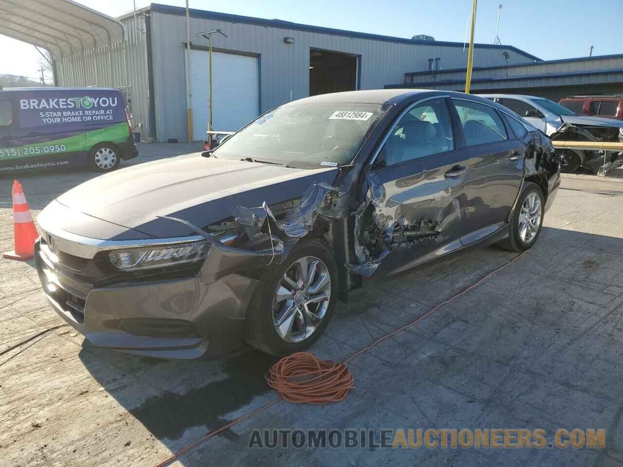 1HGCV1F18LA124960 HONDA ACCORD 2020