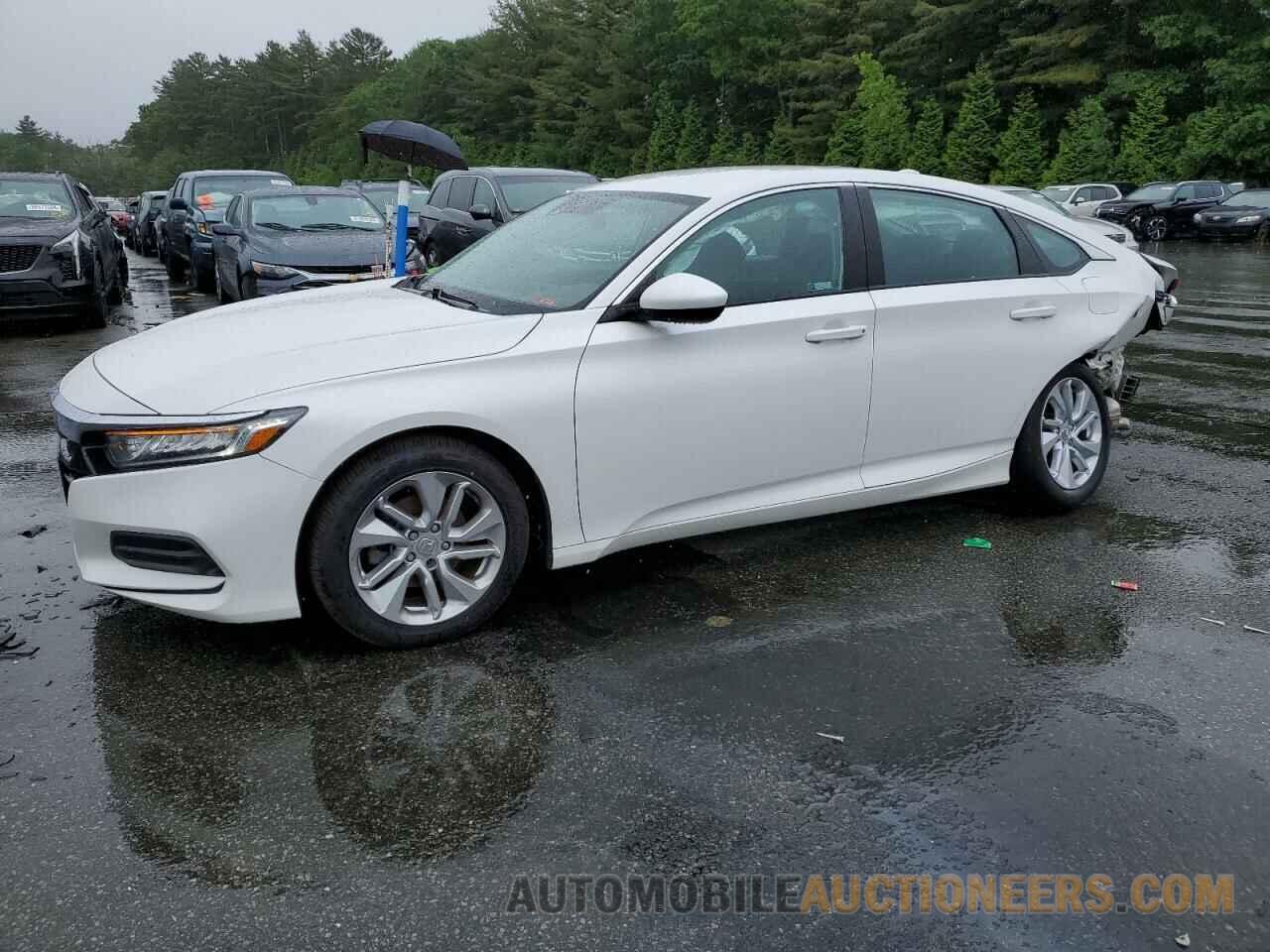 1HGCV1F18LA138650 HONDA ACCORD 2020