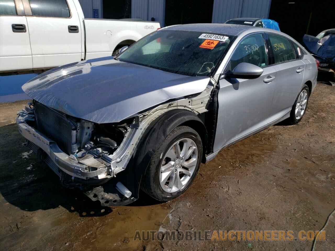 1HGCV1F18LA146182 HONDA ACCORD 2020