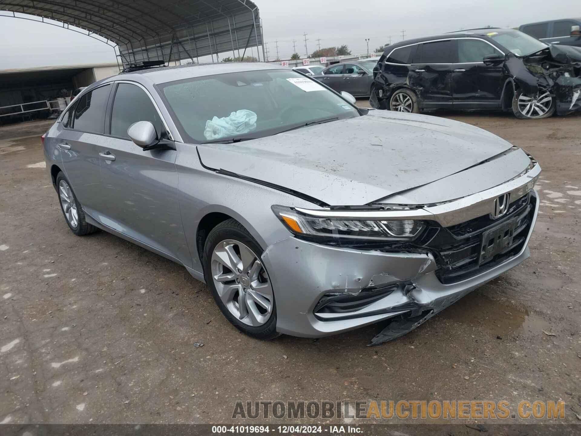 1HGCV1F18LA147008 HONDA ACCORD 2020