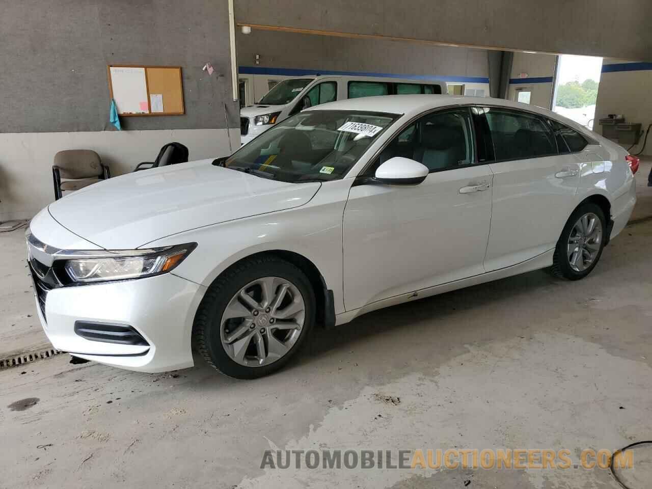 1HGCV1F18LA152483 HONDA ACCORD 2020