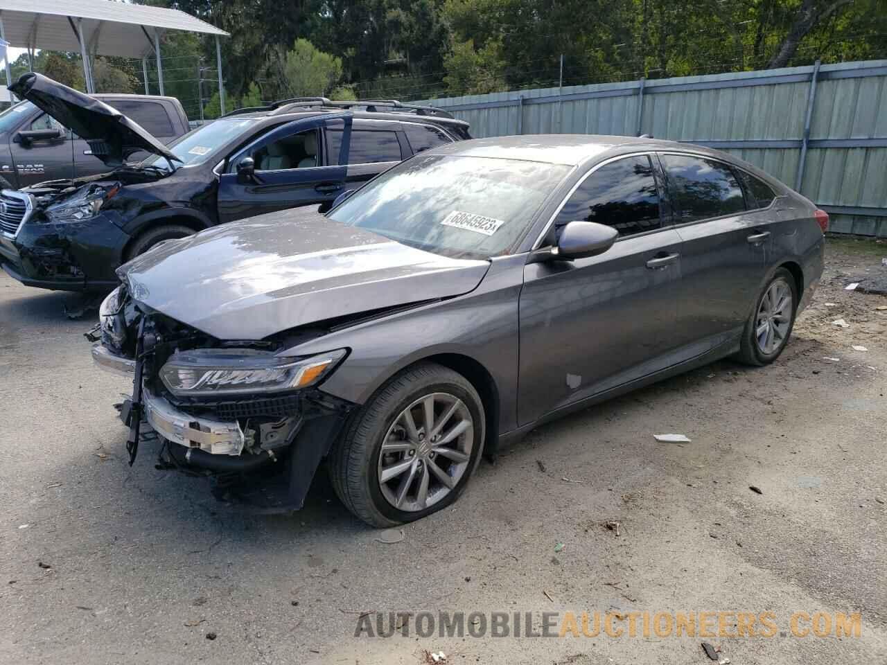 1HGCV1F18MA004383 HONDA ACCORD 2021