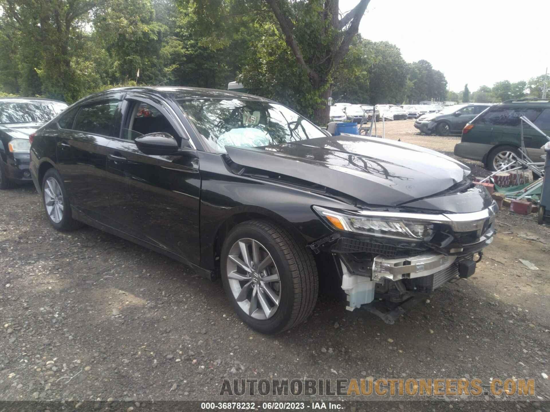 1HGCV1F18MA013150 HONDA ACCORD SEDAN 2021