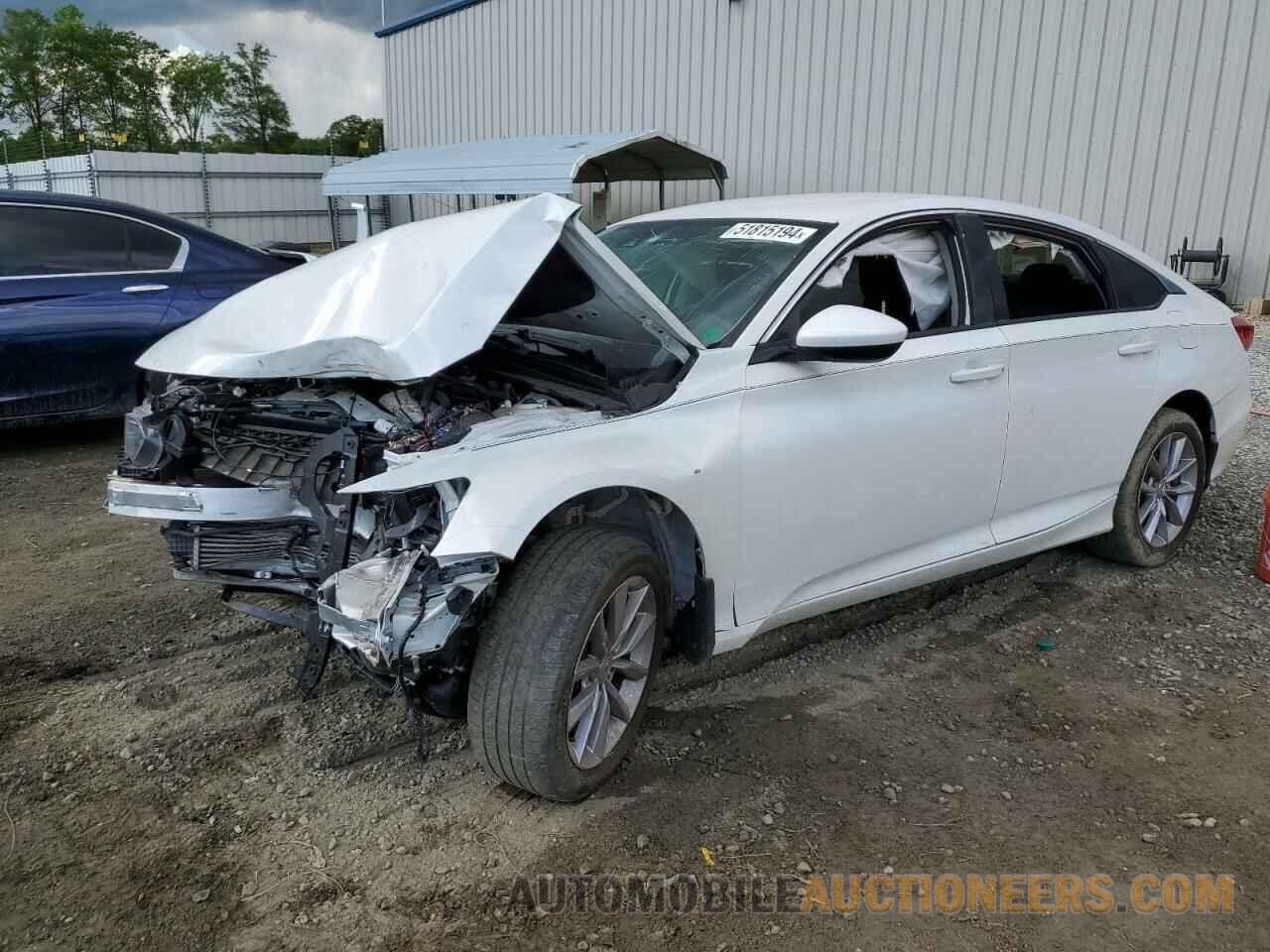 1HGCV1F18MA015836 HONDA ACCORD 2021