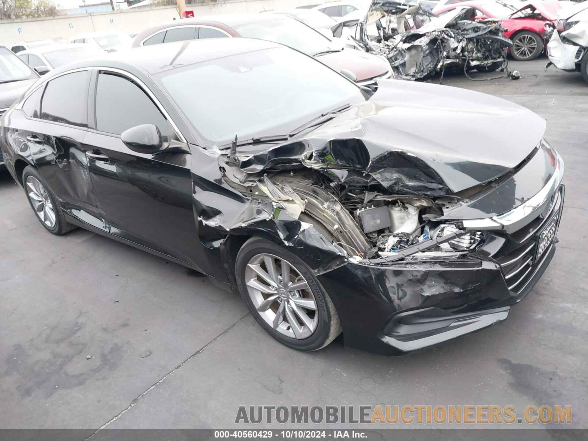 1HGCV1F18MA017487 HONDA ACCORD 2021