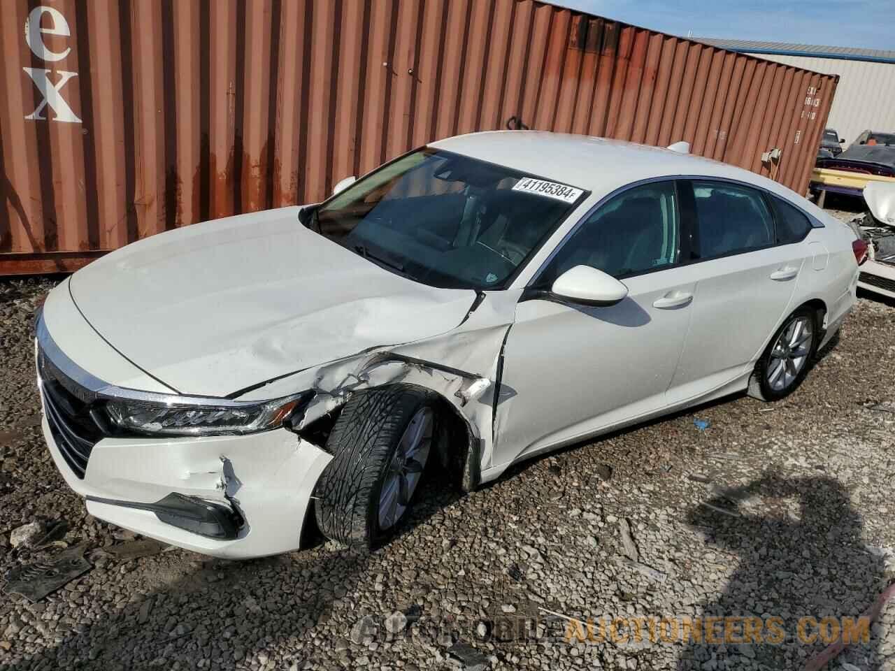 1HGCV1F18MA029008 HONDA ACCORD 2021