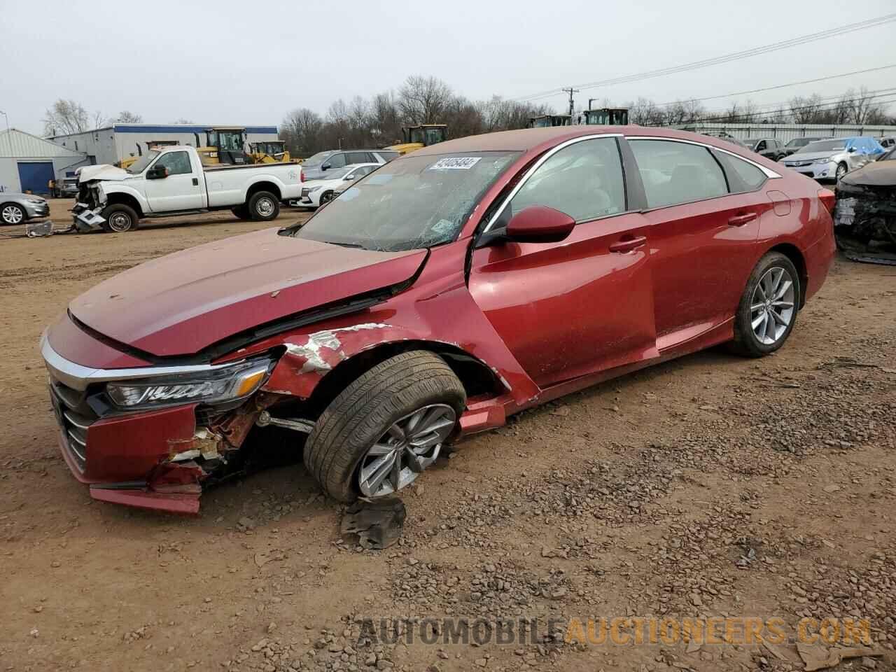 1HGCV1F18MA031048 HONDA ACCORD 2021