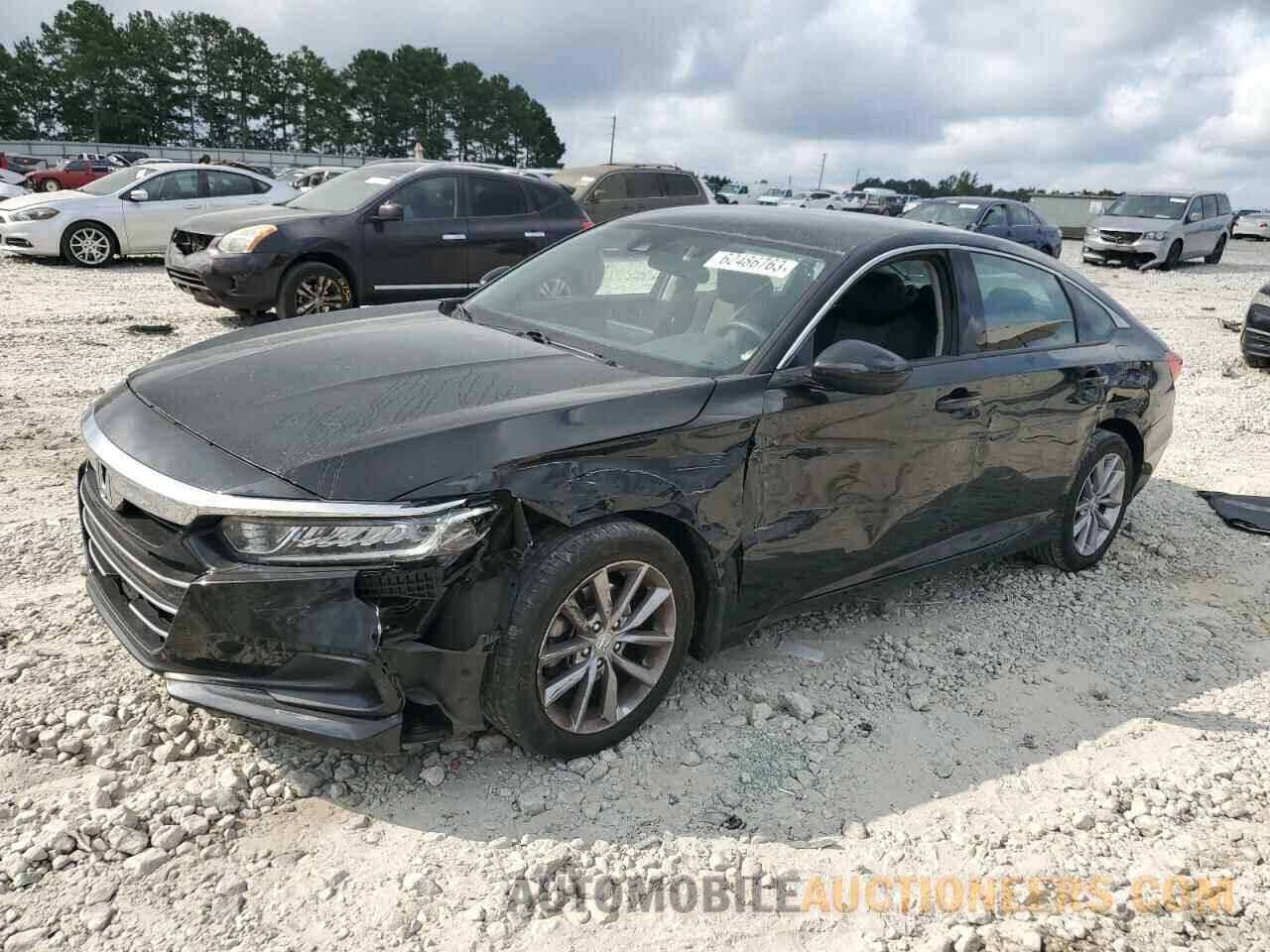 1HGCV1F18MA031521 HONDA ACCORD 2021