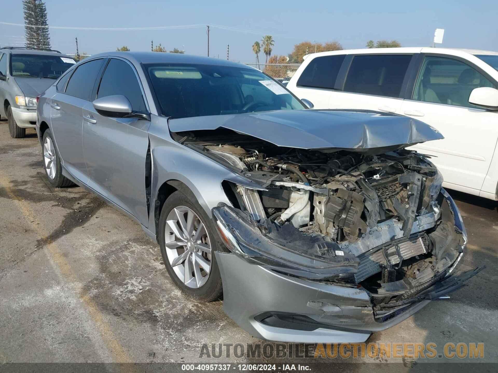 1HGCV1F18MA034726 HONDA ACCORD 2021