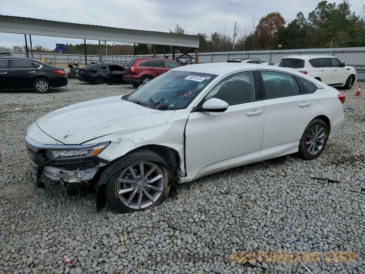 1HGCV1F18MA043586 HONDA ACCORD 2021