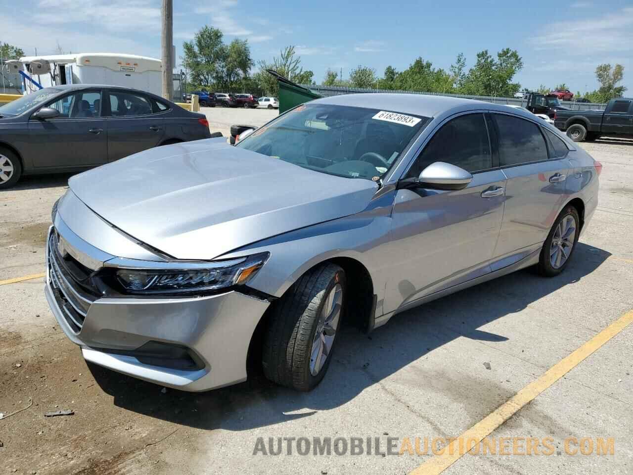 1HGCV1F18MA054829 HONDA ACCORD 2021