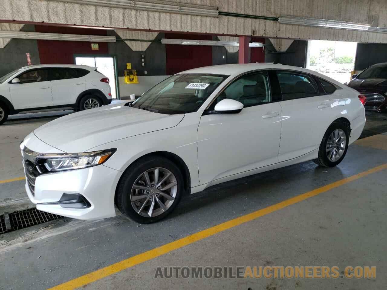 1HGCV1F18MA060047 HONDA ACCORD 2021