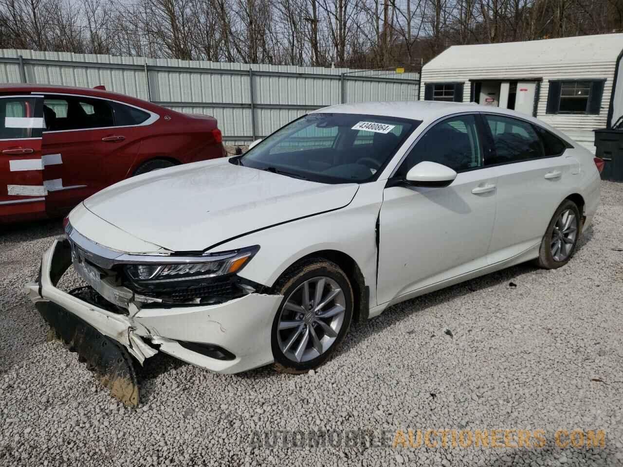 1HGCV1F18MA061506 HONDA ACCORD 2021