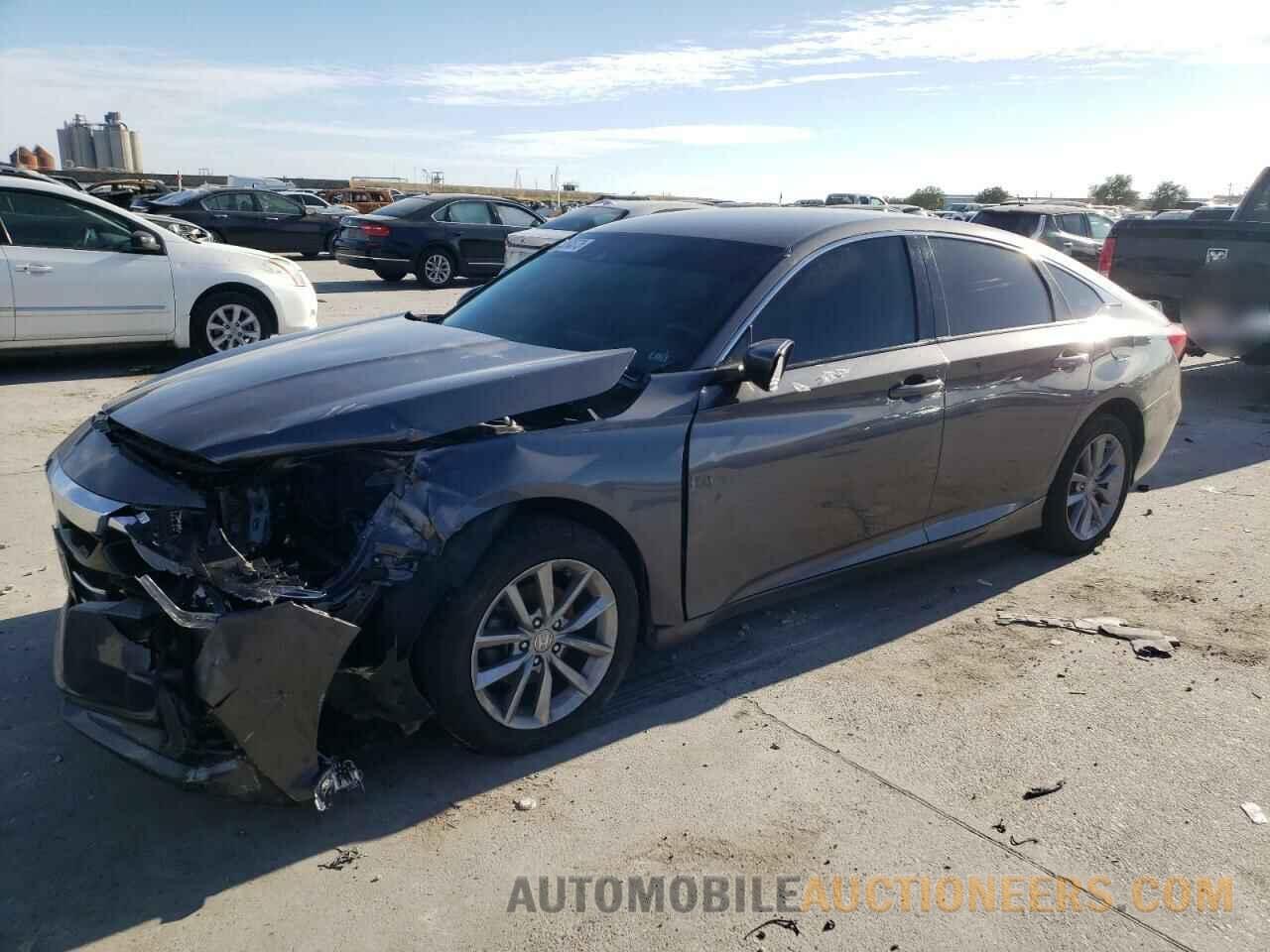 1HGCV1F18MA063112 HONDA ACCORD 2021