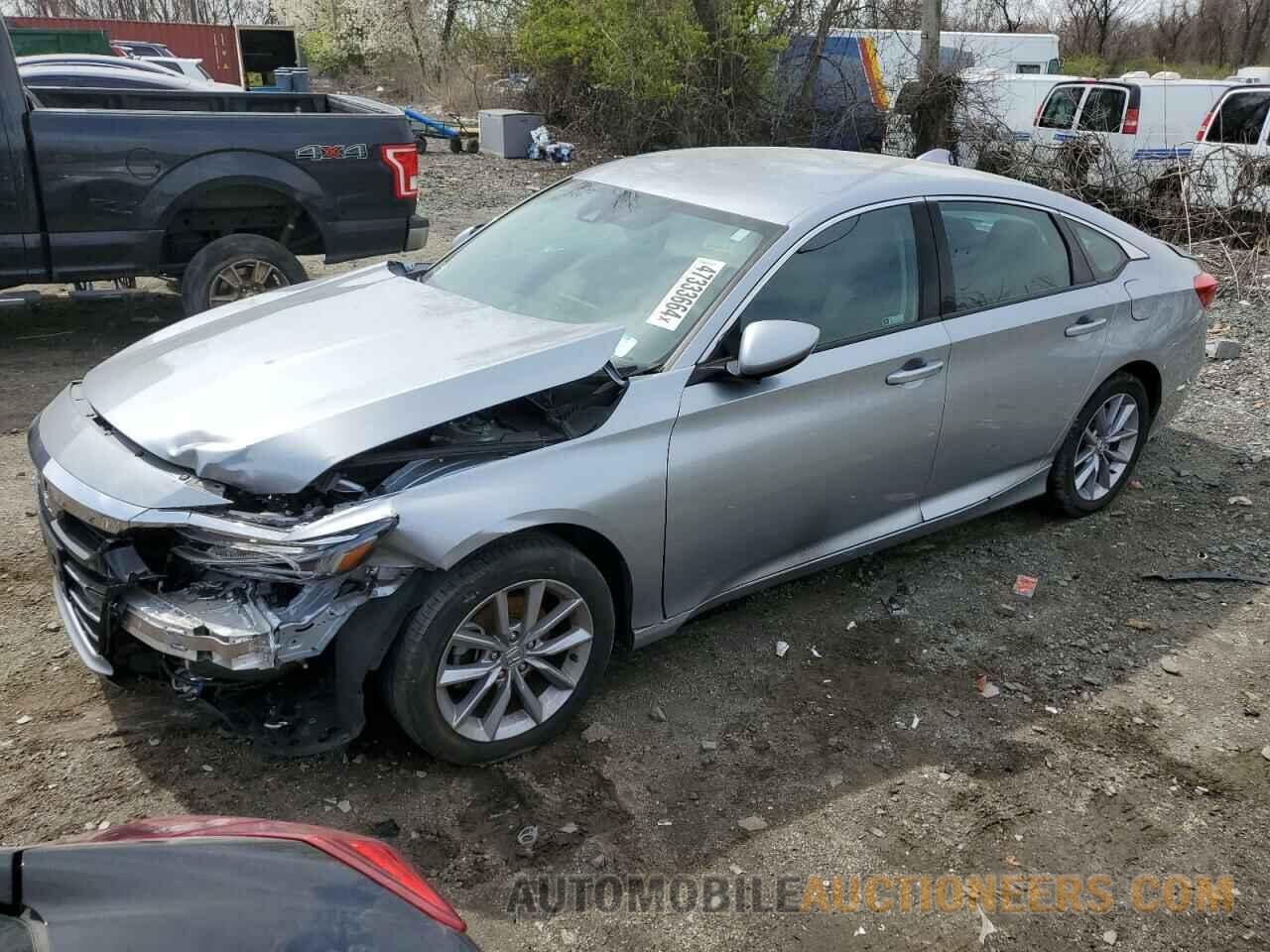 1HGCV1F18MA066785 HONDA ACCORD 2021