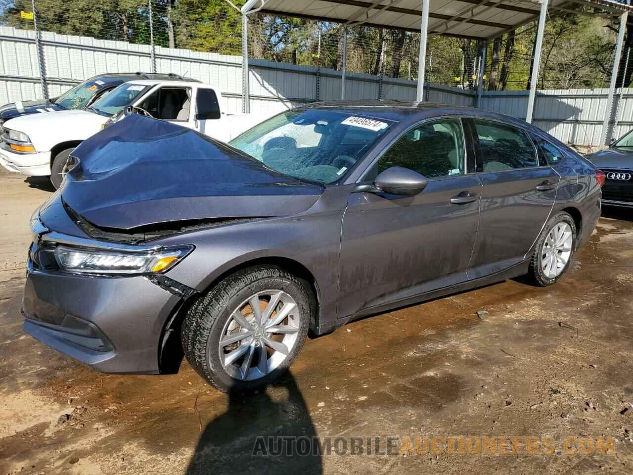 1HGCV1F18MA090715 HONDA ACCORD 2021