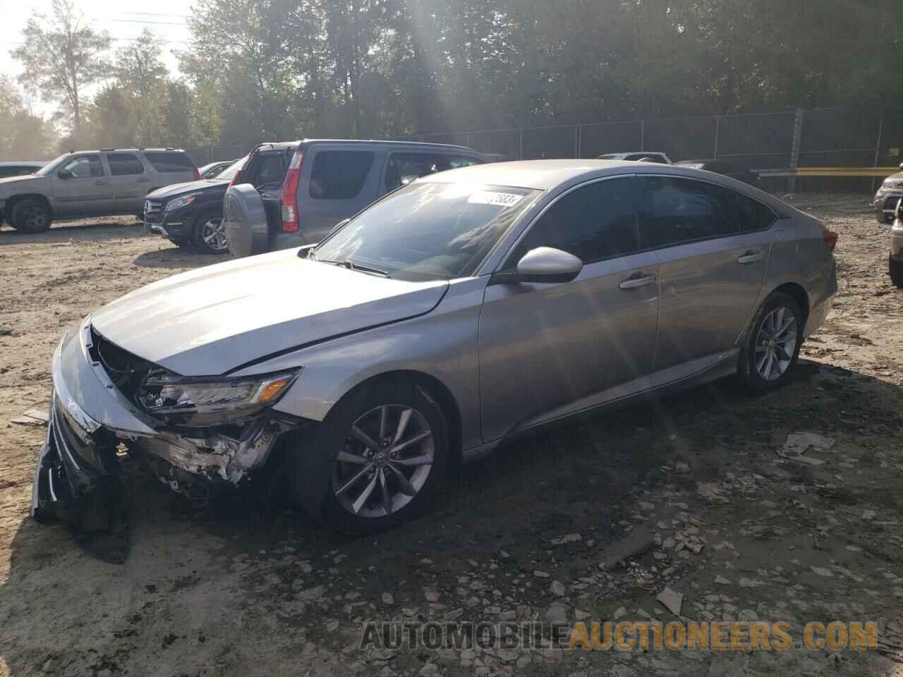 1HGCV1F18MA112213 HONDA ACCORD 2021