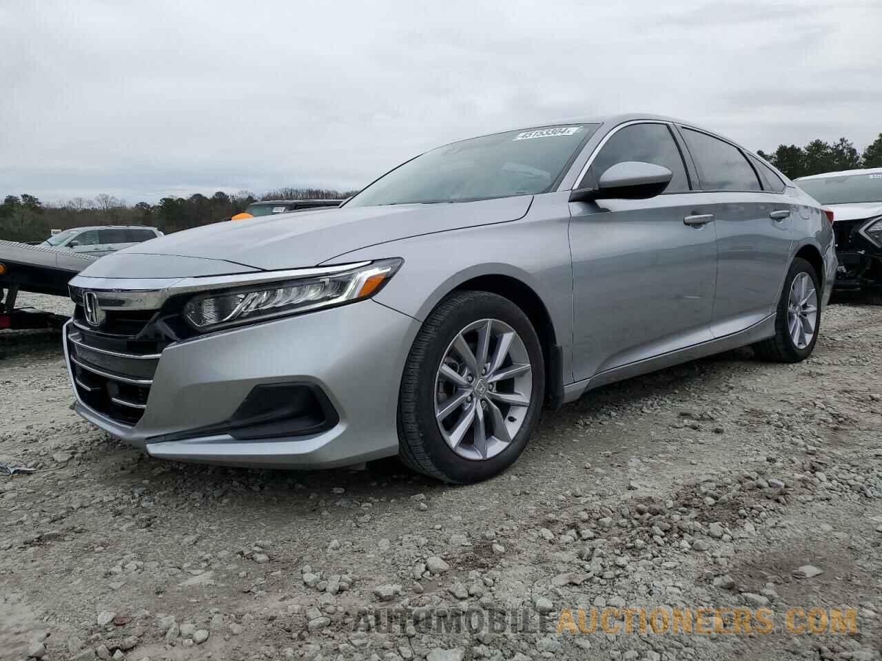 1HGCV1F18MA113281 HONDA ACCORD 2021