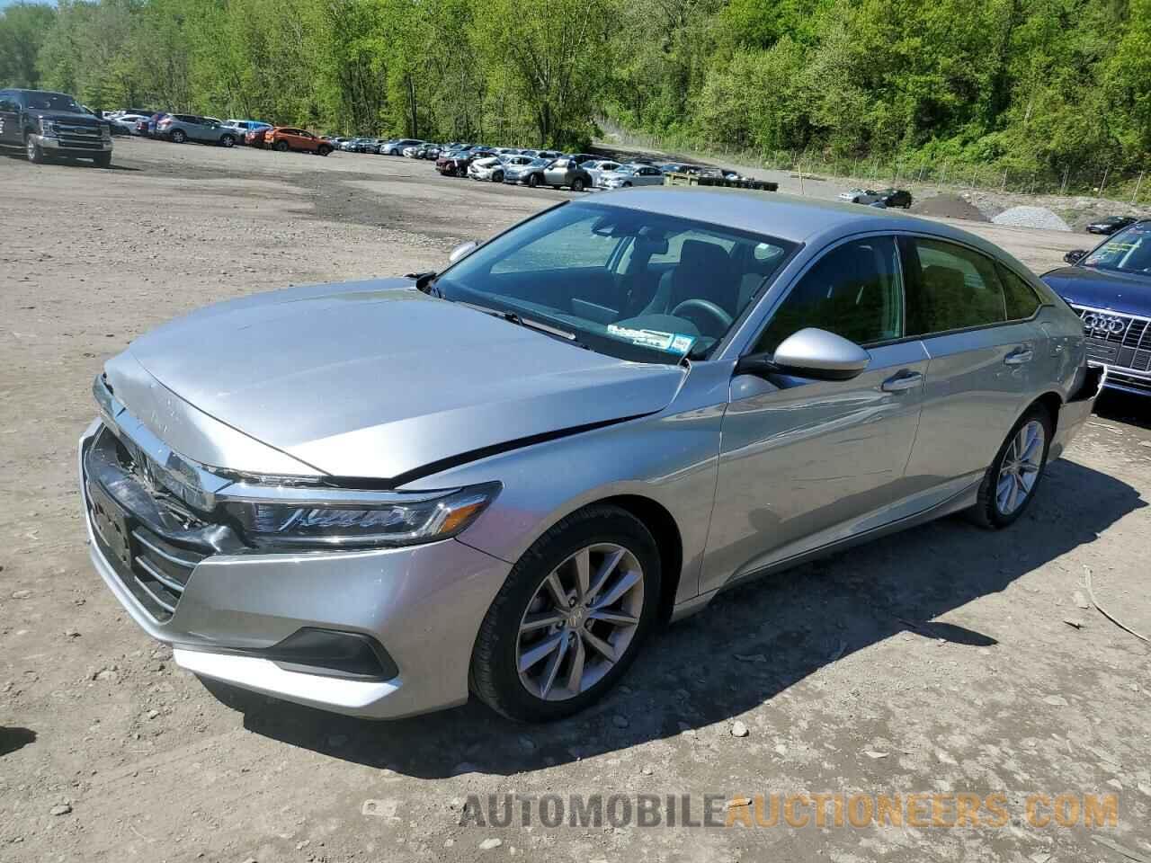 1HGCV1F18NA022643 HONDA ACCORD 2022