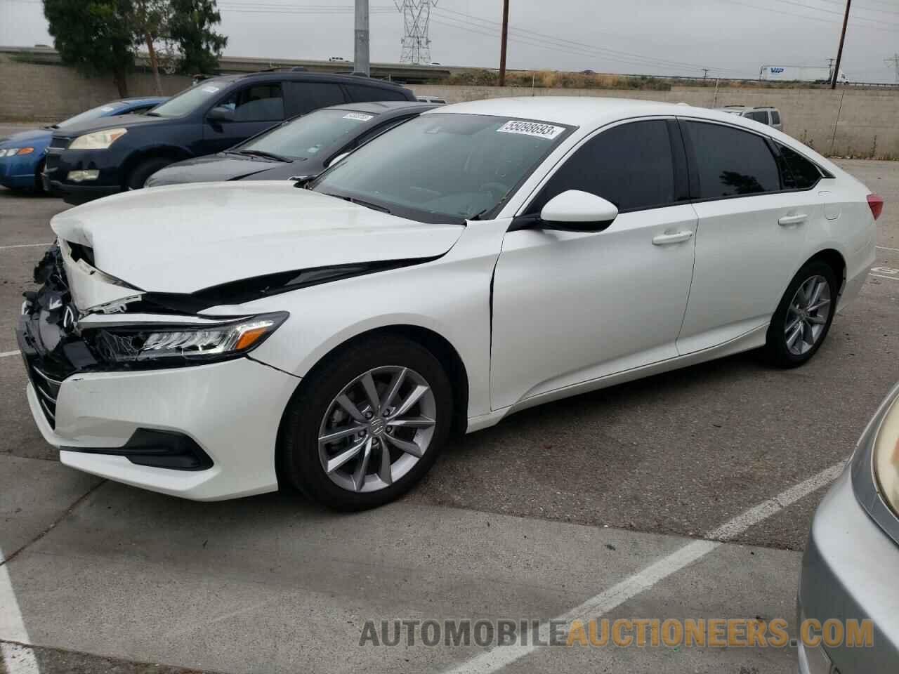 1HGCV1F18NA025090 HONDA ACCORD 2022