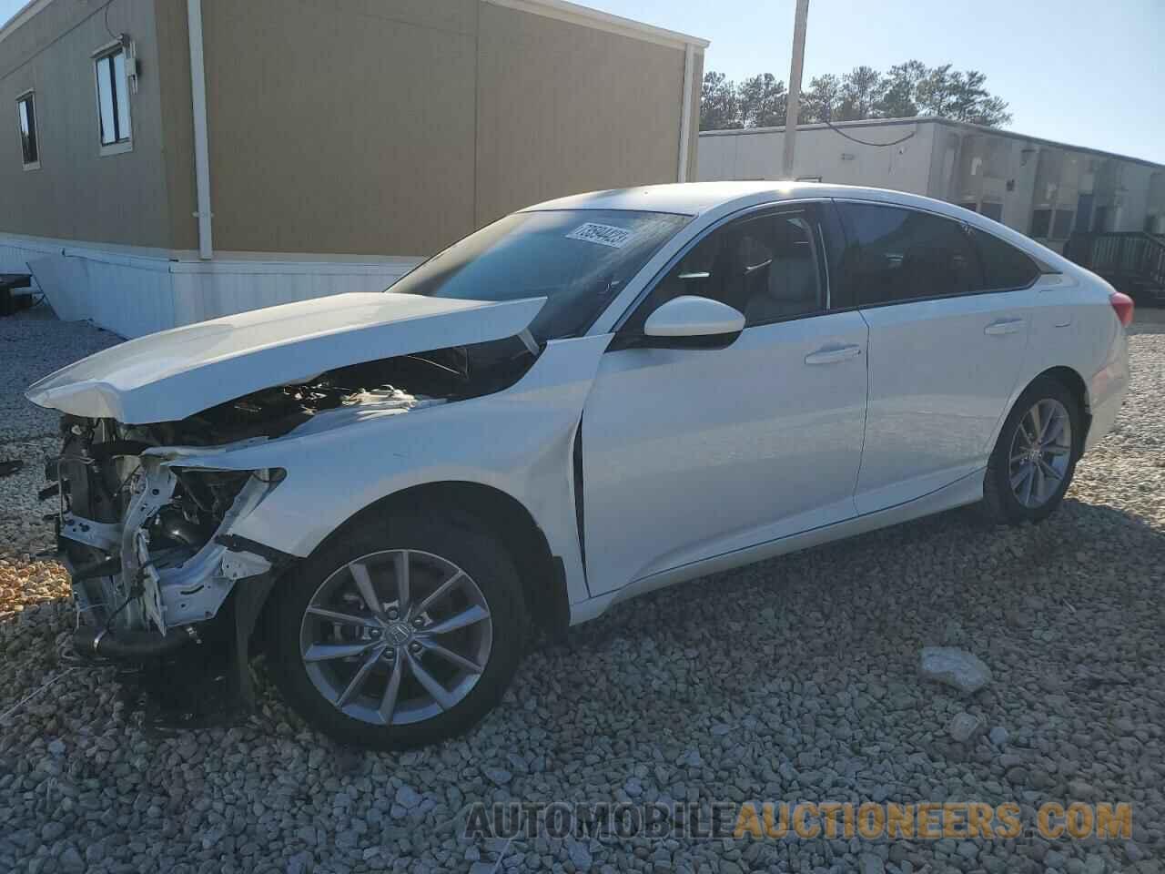 1HGCV1F18NA039782 HONDA ACCORD 2022