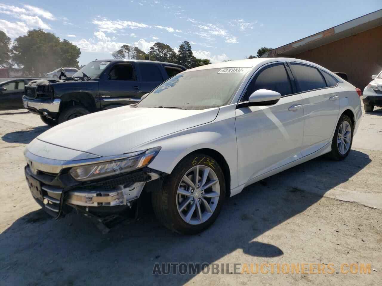 1HGCV1F18NA051026 HONDA ACCORD 2022