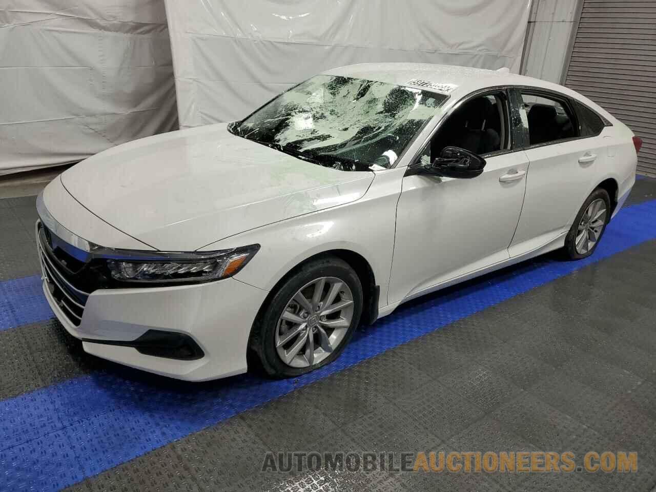 1HGCV1F18NA071017 HONDA ACCORD 2022