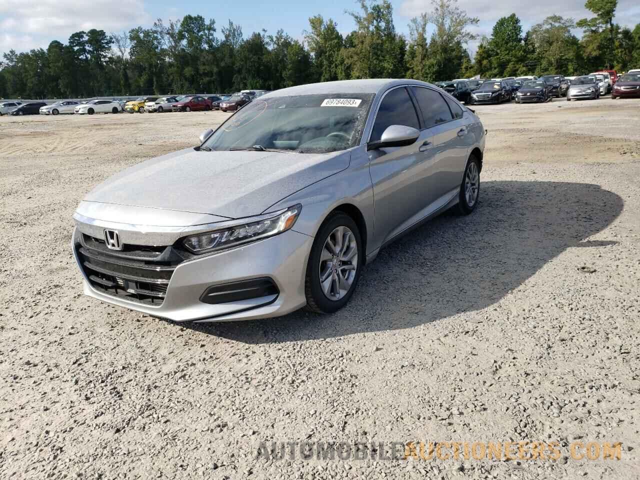 1HGCV1F19JA019650 HONDA ACCORD 2018