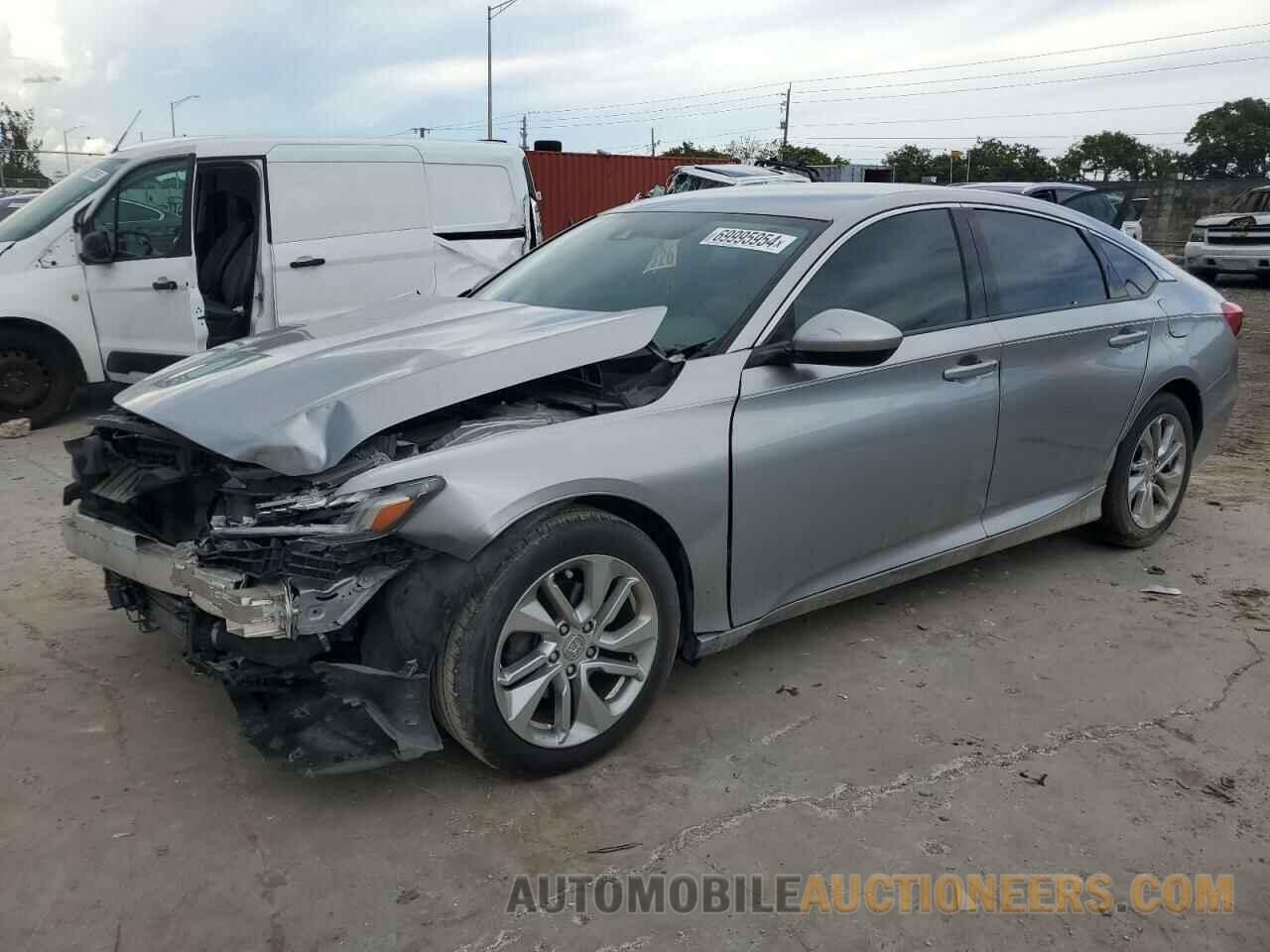 1HGCV1F19JA025173 HONDA ACCORD 2018