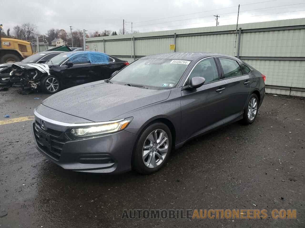 1HGCV1F19JA027604 HONDA ACCORD 2018