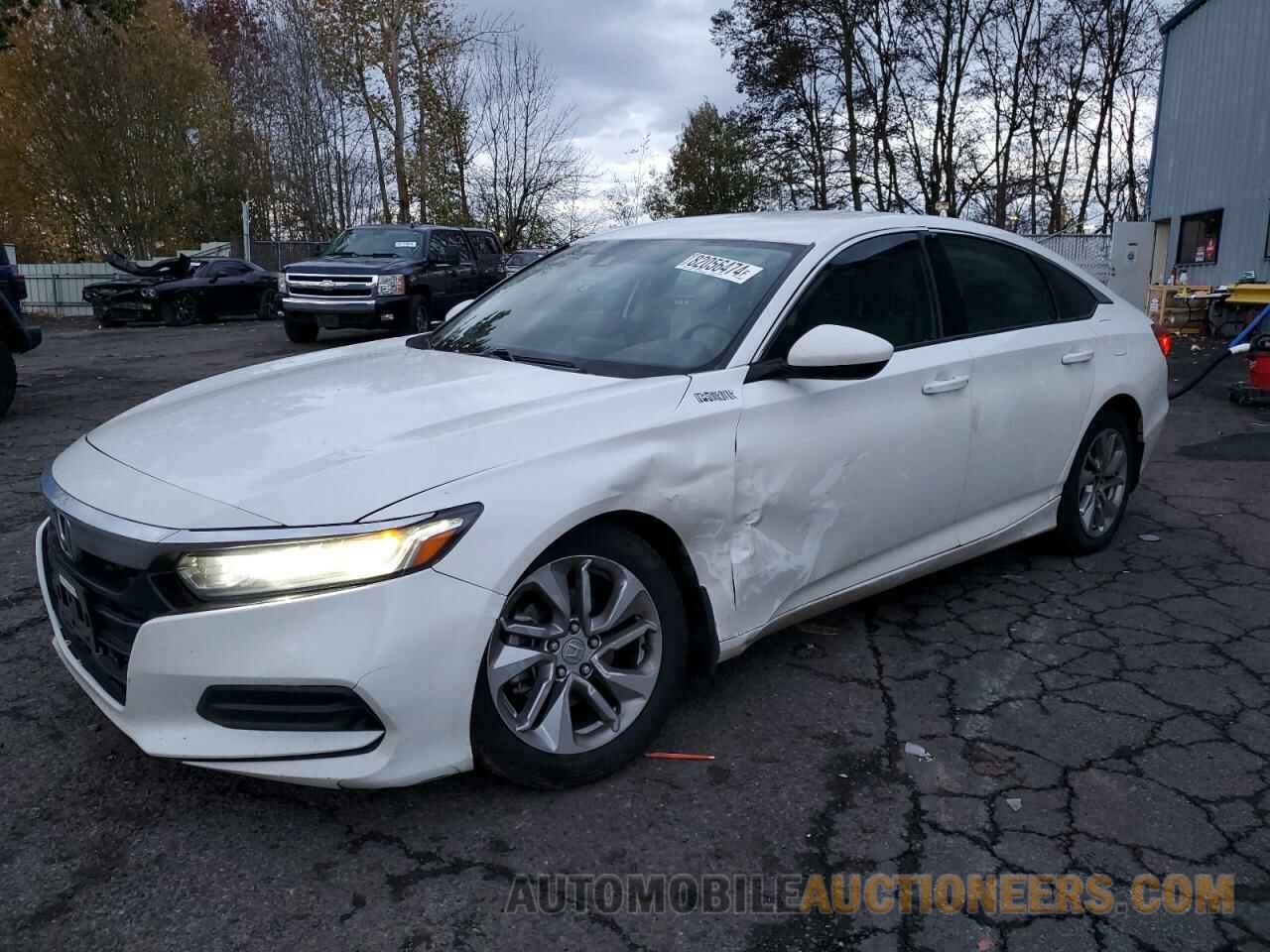 1HGCV1F19JA068329 HONDA ACCORD 2018