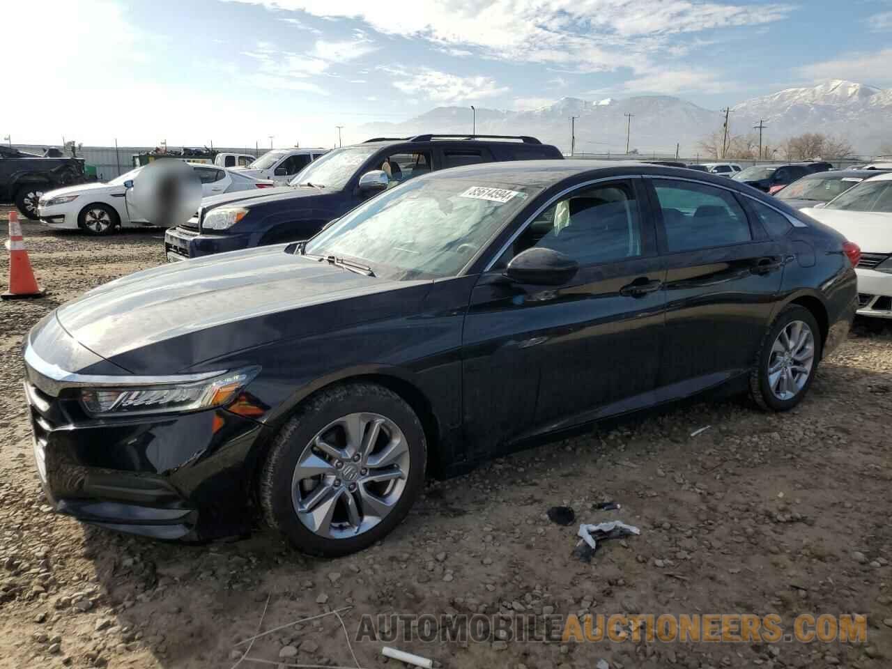 1HGCV1F19JA094820 HONDA ACCORD 2018