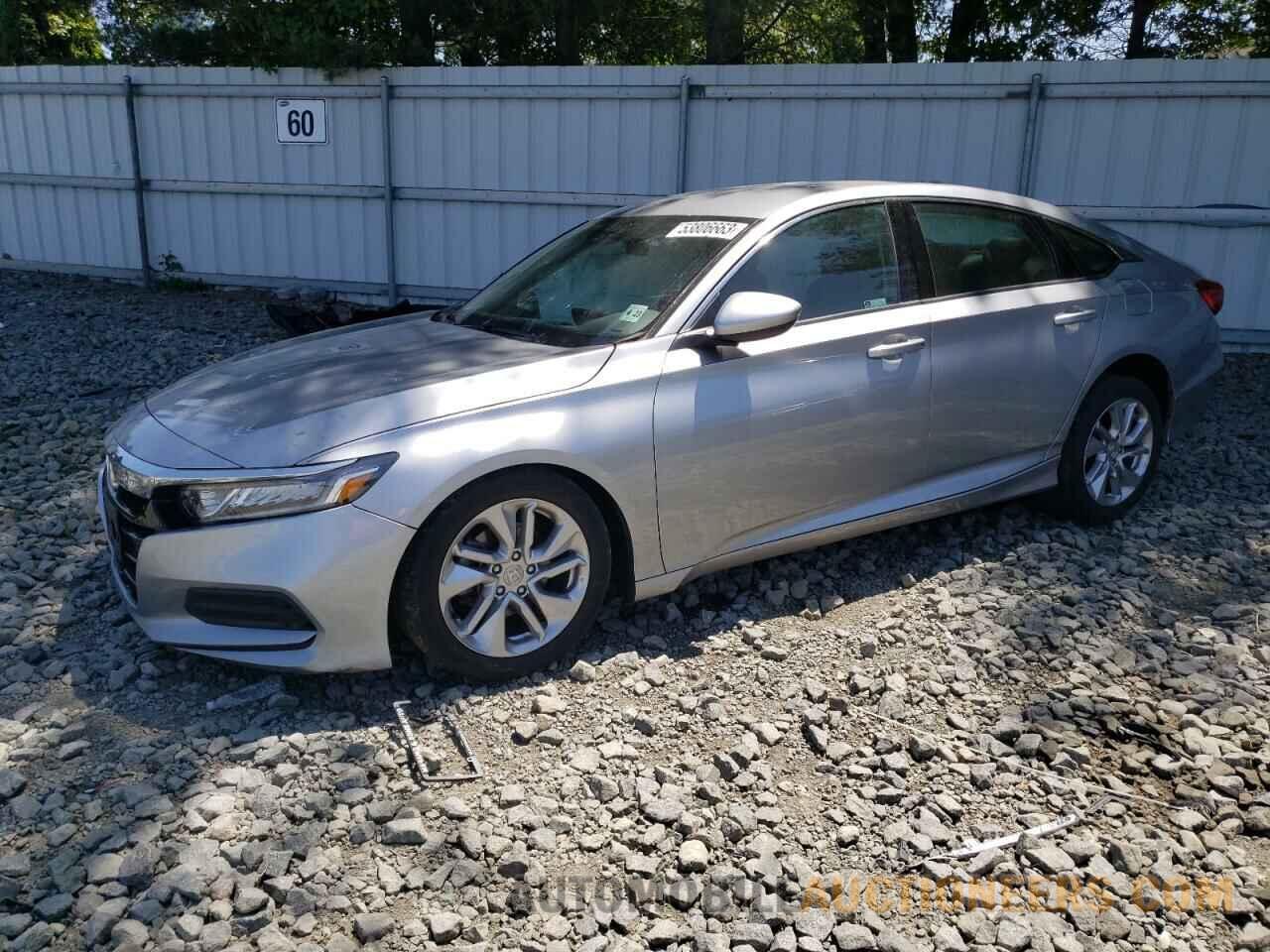 1HGCV1F19JA108389 HONDA ACCORD 2018