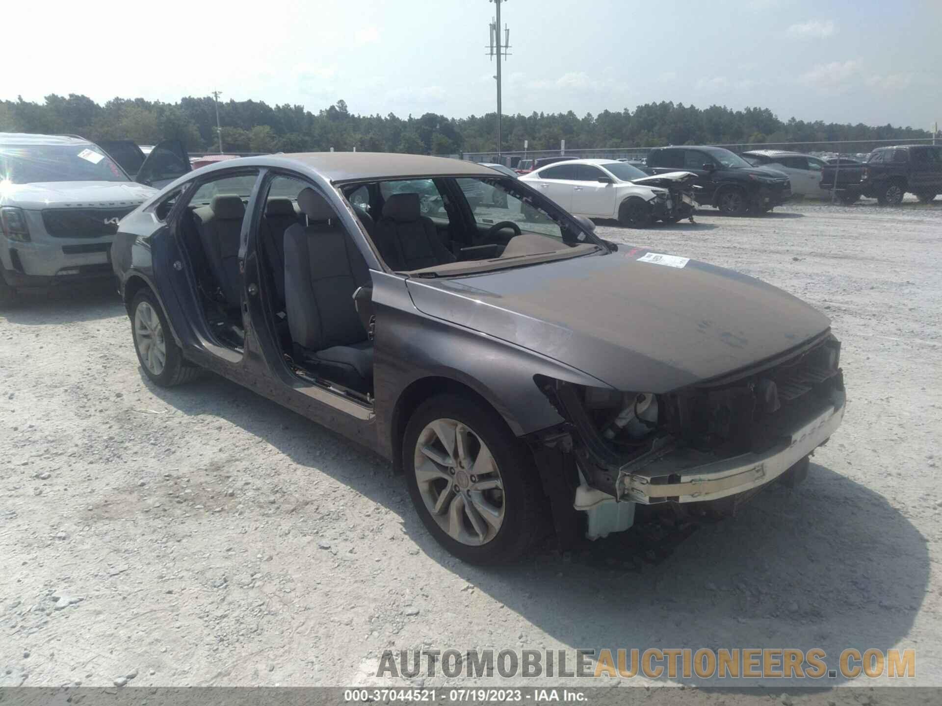 1HGCV1F19JA124995 HONDA ACCORD SEDAN 2018