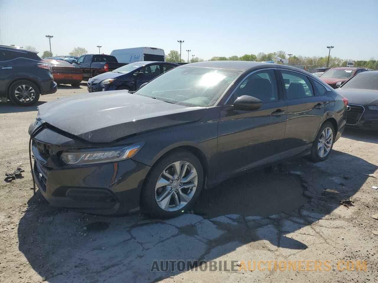 1HGCV1F19JA159021 HONDA ACCORD 2018