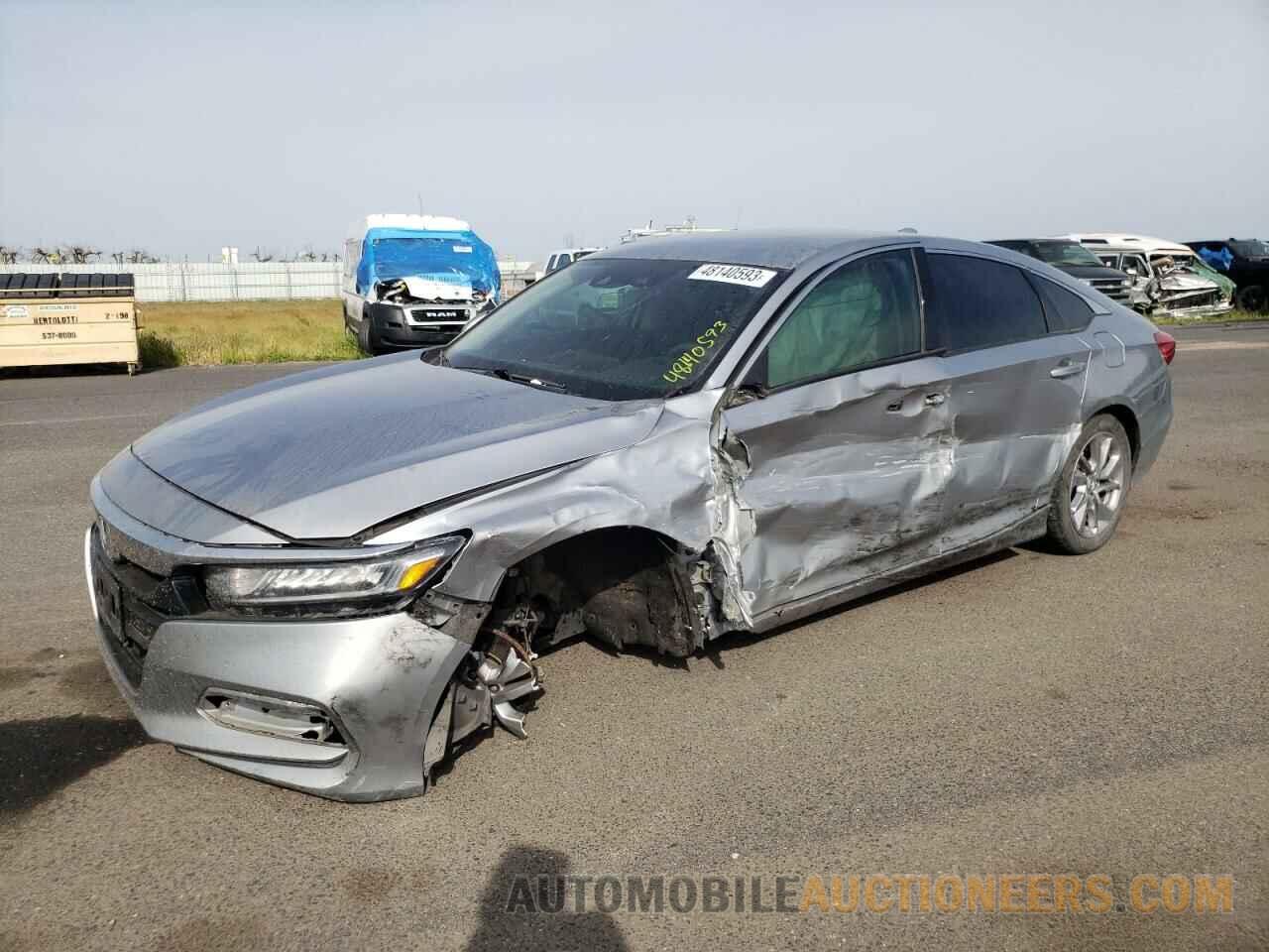 1HGCV1F19JA166874 HONDA ACCORD 2018