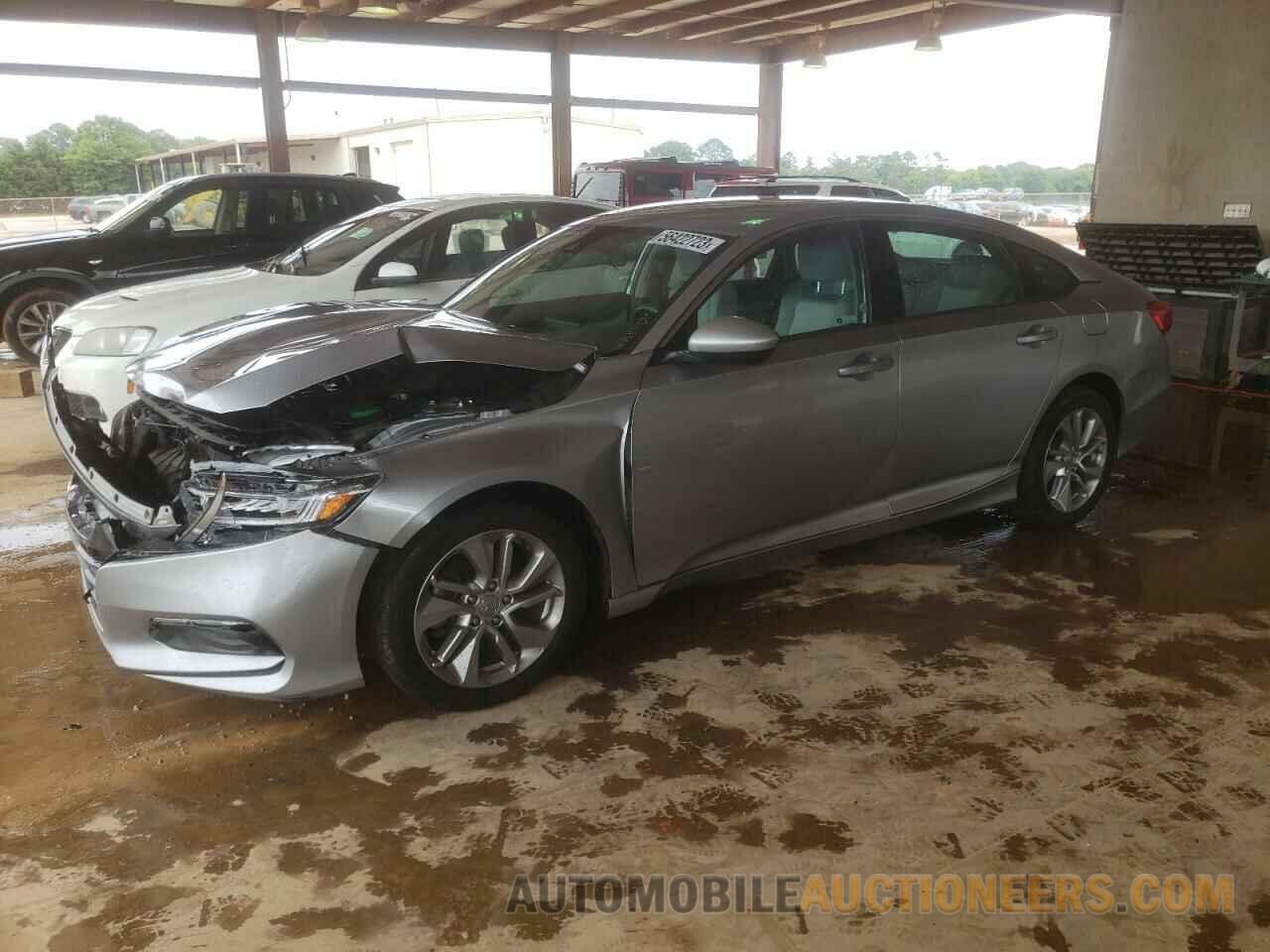 1HGCV1F19JA188258 HONDA ACCORD 2018