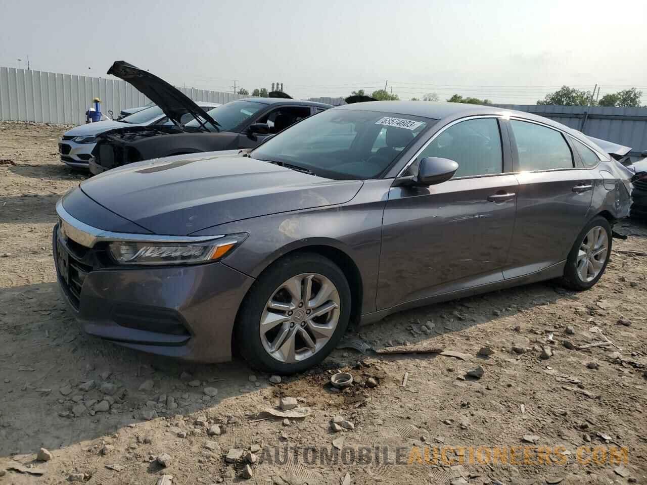 1HGCV1F19JA230377 HONDA ACCORD 2018